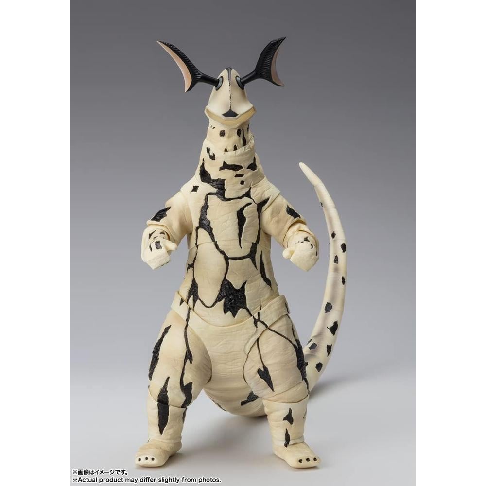 FIGURA ELEKING TAMASHII NATIONS - 3