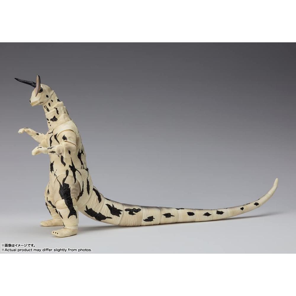 FIGURA ELEKING TAMASHII NATIONS - 4