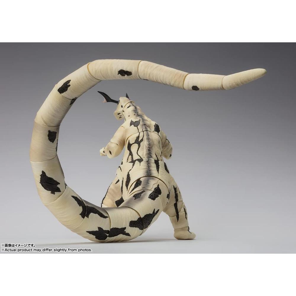 FIGURA ELEKING TAMASHII NATIONS - 5