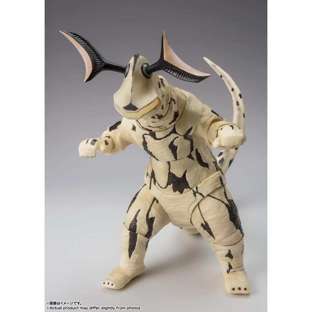 FIGURA ELEKING TAMASHII NATIONS - 6