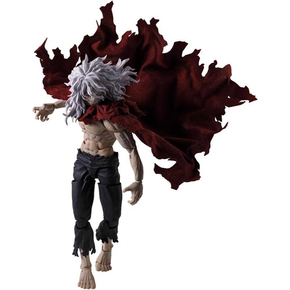 FIGURA TOMURA SHIGARAKI MHA TAMASHII NATIONS - 1