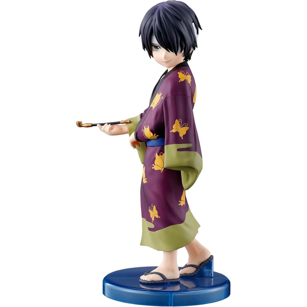 FIGURA TAKASUGI SHINSUKE TAMASHII NATIONS - 1