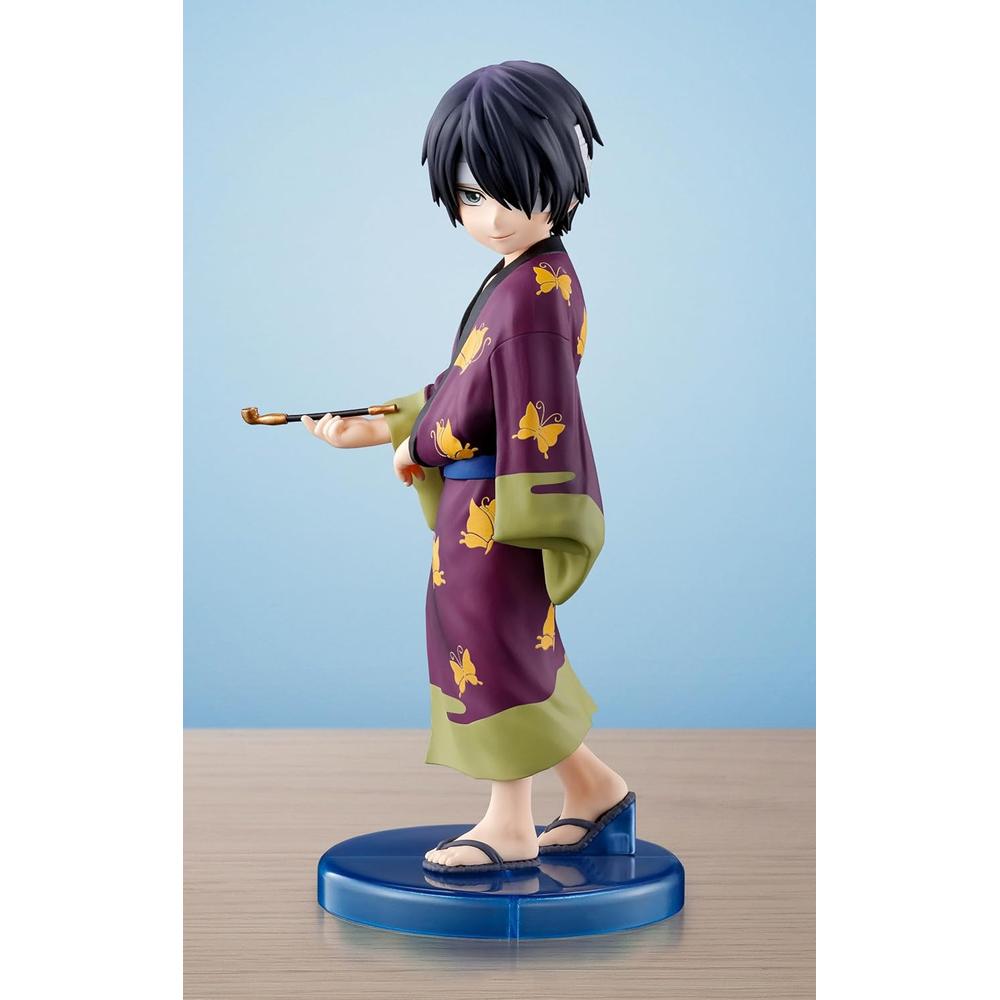 FIGURA TAKASUGI SHINSUKE TAMASHII NATIONS - 2