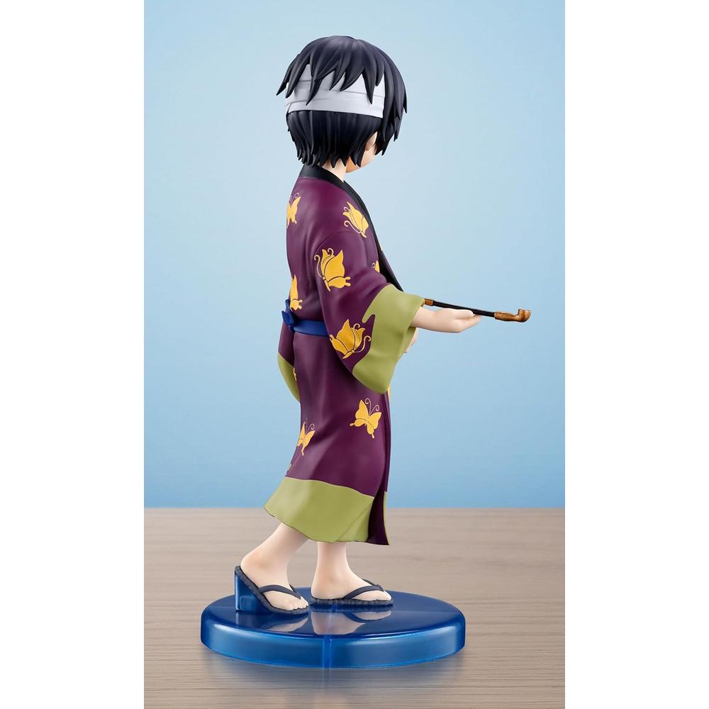 FIGURA TAKASUGI SHINSUKE TAMASHII NATIONS - 3