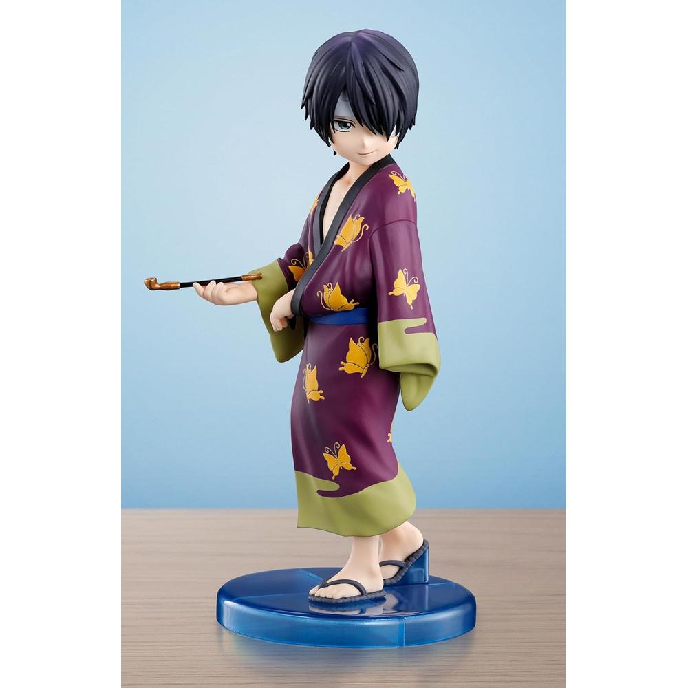 FIGURA TAKASUGI SHINSUKE TAMASHII NATIONS - 4