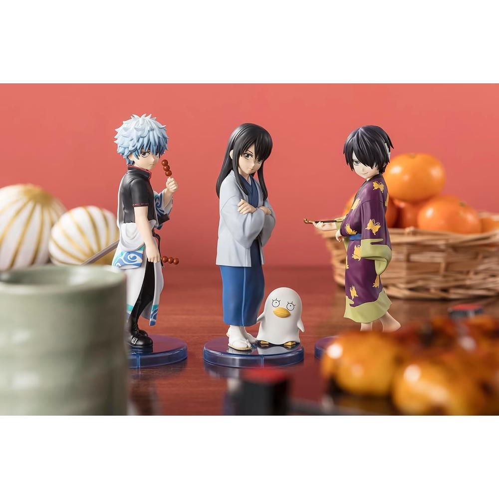 FIGURA TAKASUGI SHINSUKE TAMASHII NATIONS - 6