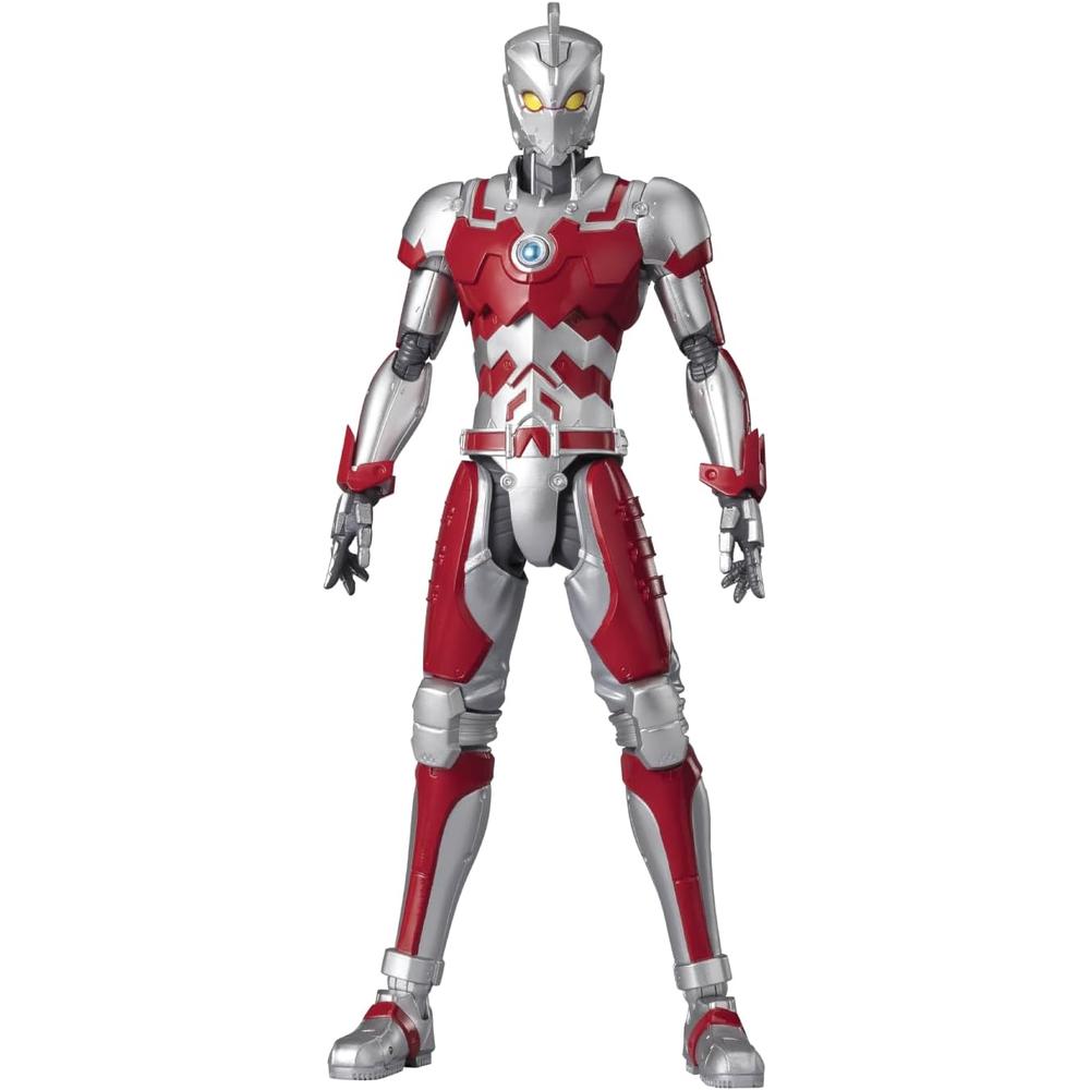FIGURA ULTRAMAN SUIT ACE TAMASHII NATIONS - 1