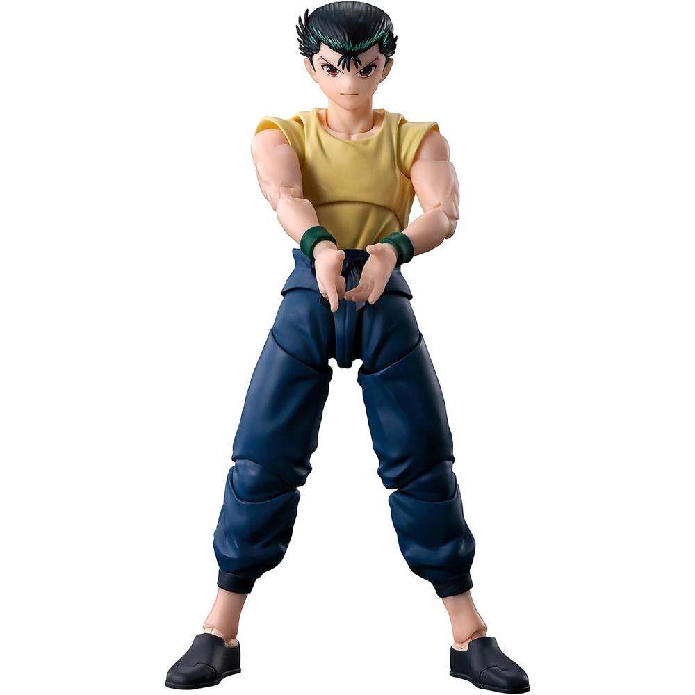 FIGURA YUSUKE URAMESHI TAMASHII NATIONS - 1