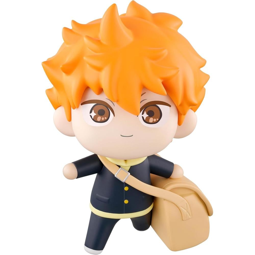 FIGURA SHOYO HINATA TAMASHII NATIONS - 1