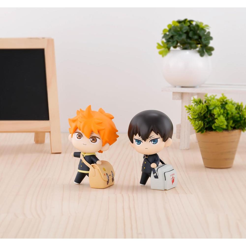 FIGURA SHOYO HINATA TAMASHII NATIONS - 2