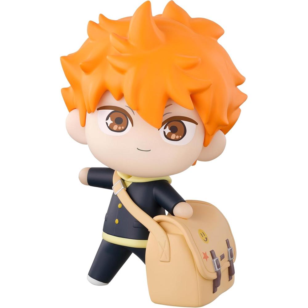 FIGURA SHOYO HINATA TAMASHII NATIONS - 4
