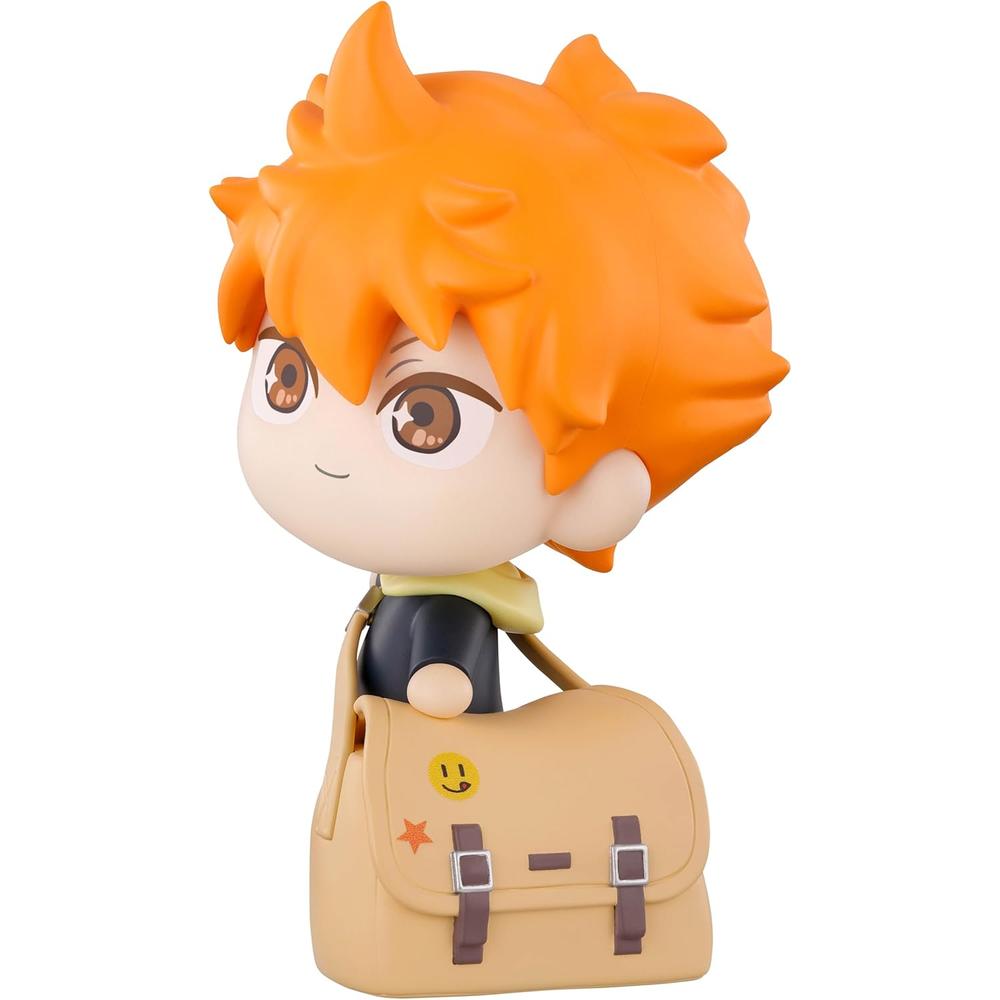 FIGURA SHOYO HINATA TAMASHII NATIONS - 5