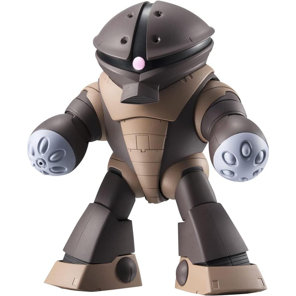 FIGURA MSM-04 ACGUY TAMASHII NATIONS - 1