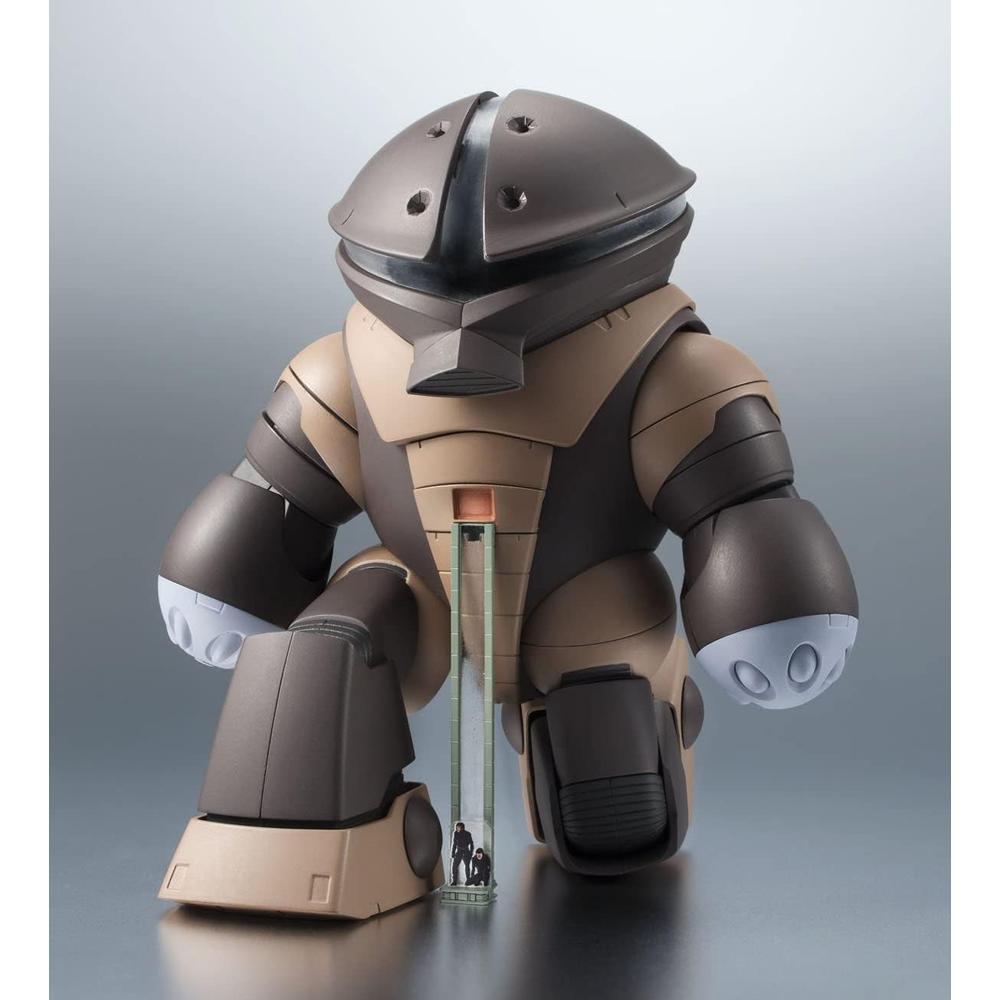 FIGURA MSM-04 ACGUY TAMASHII NATIONS - 2
