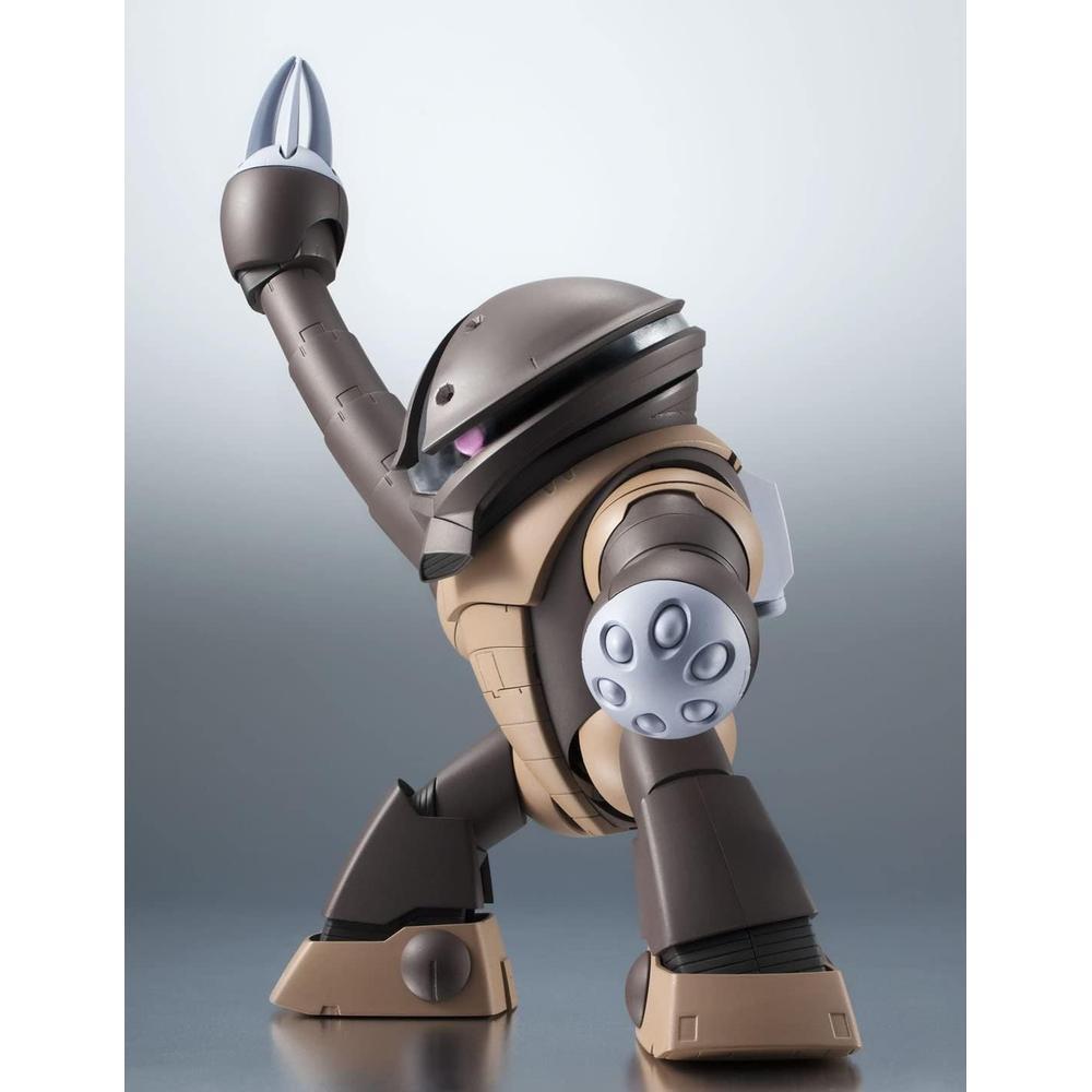 FIGURA MSM-04 ACGUY TAMASHII NATIONS - 3