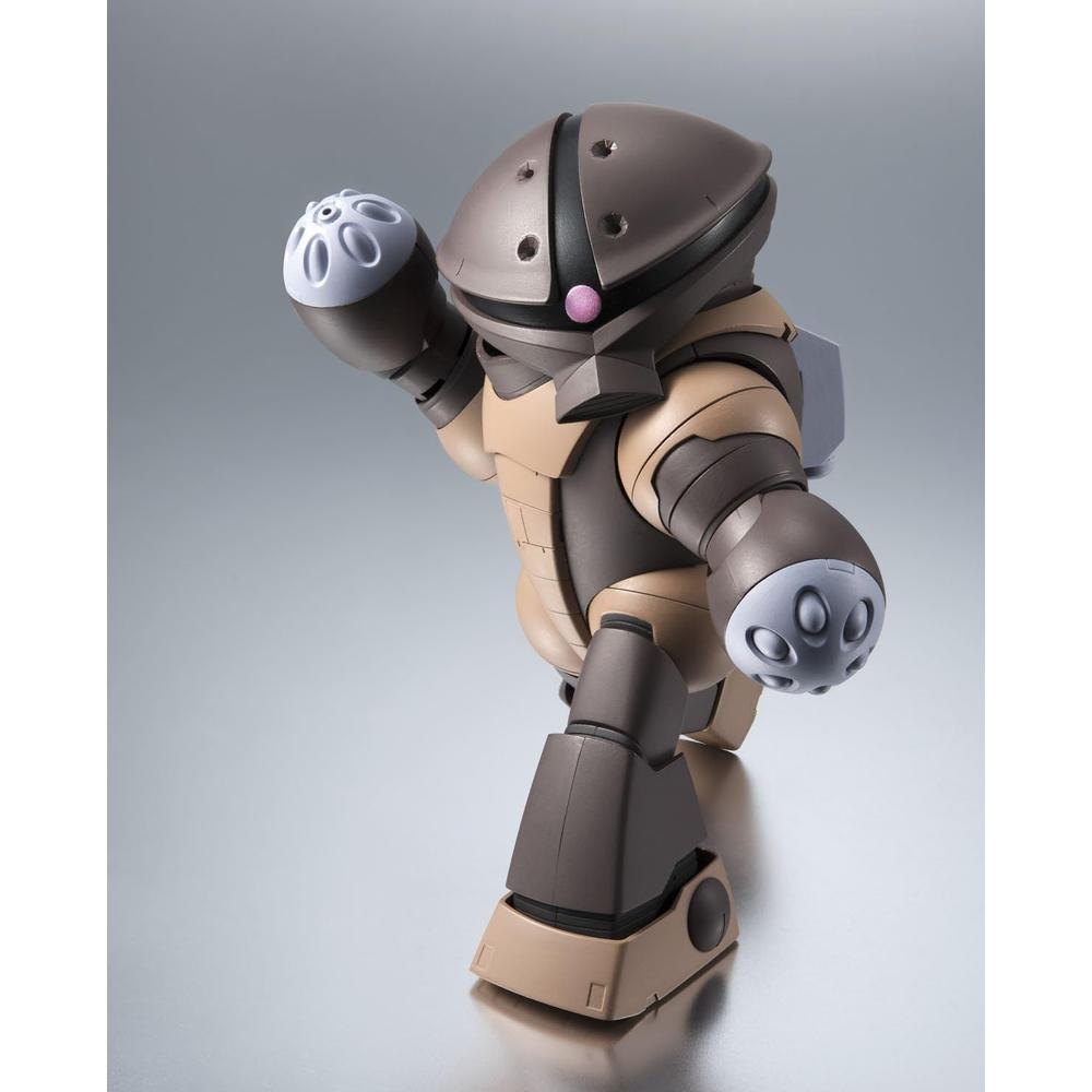 FIGURA MSM-04 ACGUY TAMASHII NATIONS - 4