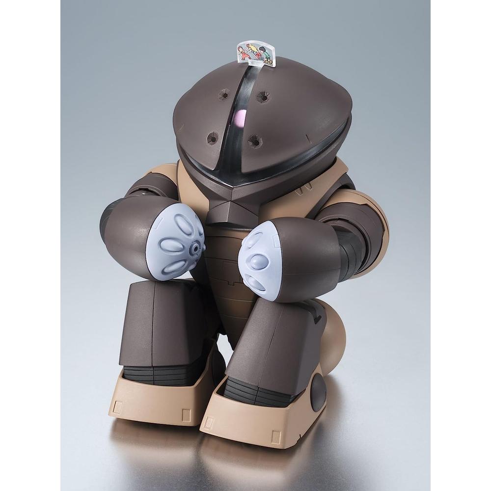 FIGURA MSM-04 ACGUY TAMASHII NATIONS - 5