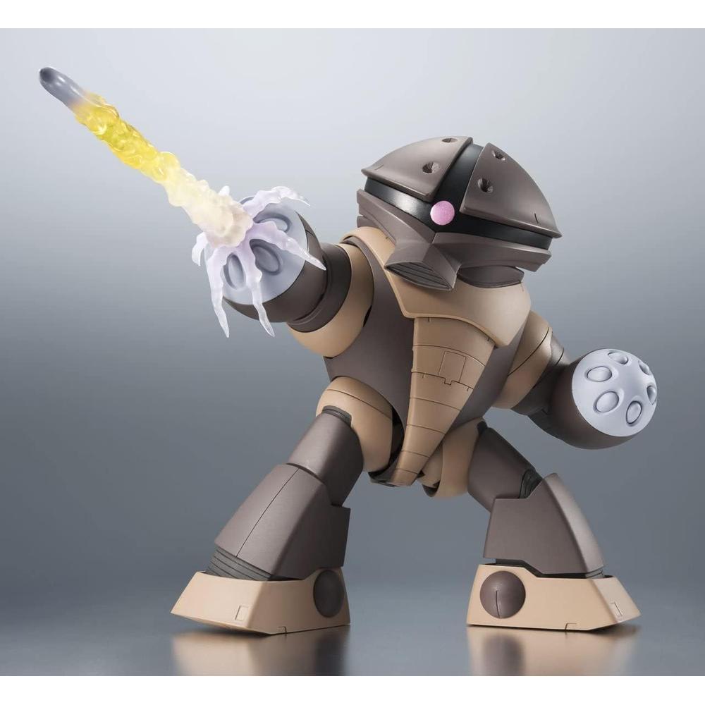 FIGURA MSM-04 ACGUY TAMASHII NATIONS - 6