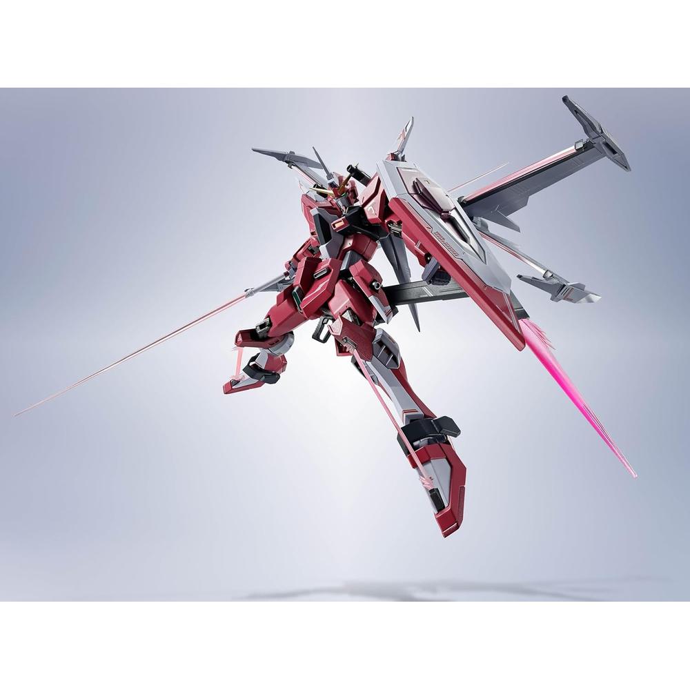 FIGURA INFINITE JUSTICE GUNDAM TYPE II TAMASHII NATIONS - 2
