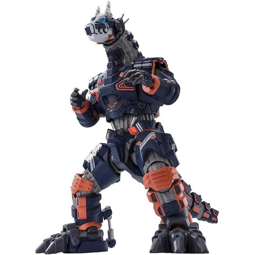 FIGURA ULTRAMAN BLAZAR EARTH GARON TAMASHII NATIONS - 1