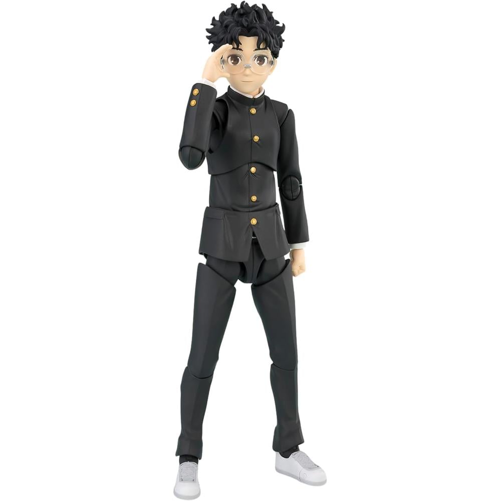 FIGURA OKARUN DANDADAN TAMASHII NATIONS - 1