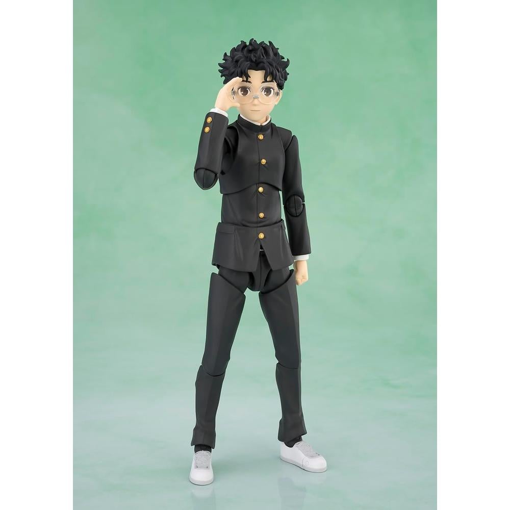 FIGURA OKARUN DANDADAN TAMASHII NATIONS - 2
