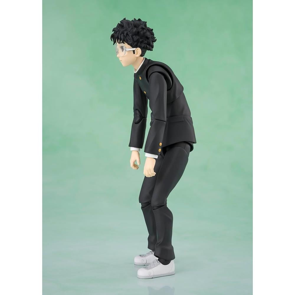 FIGURA OKARUN DANDADAN TAMASHII NATIONS - 3