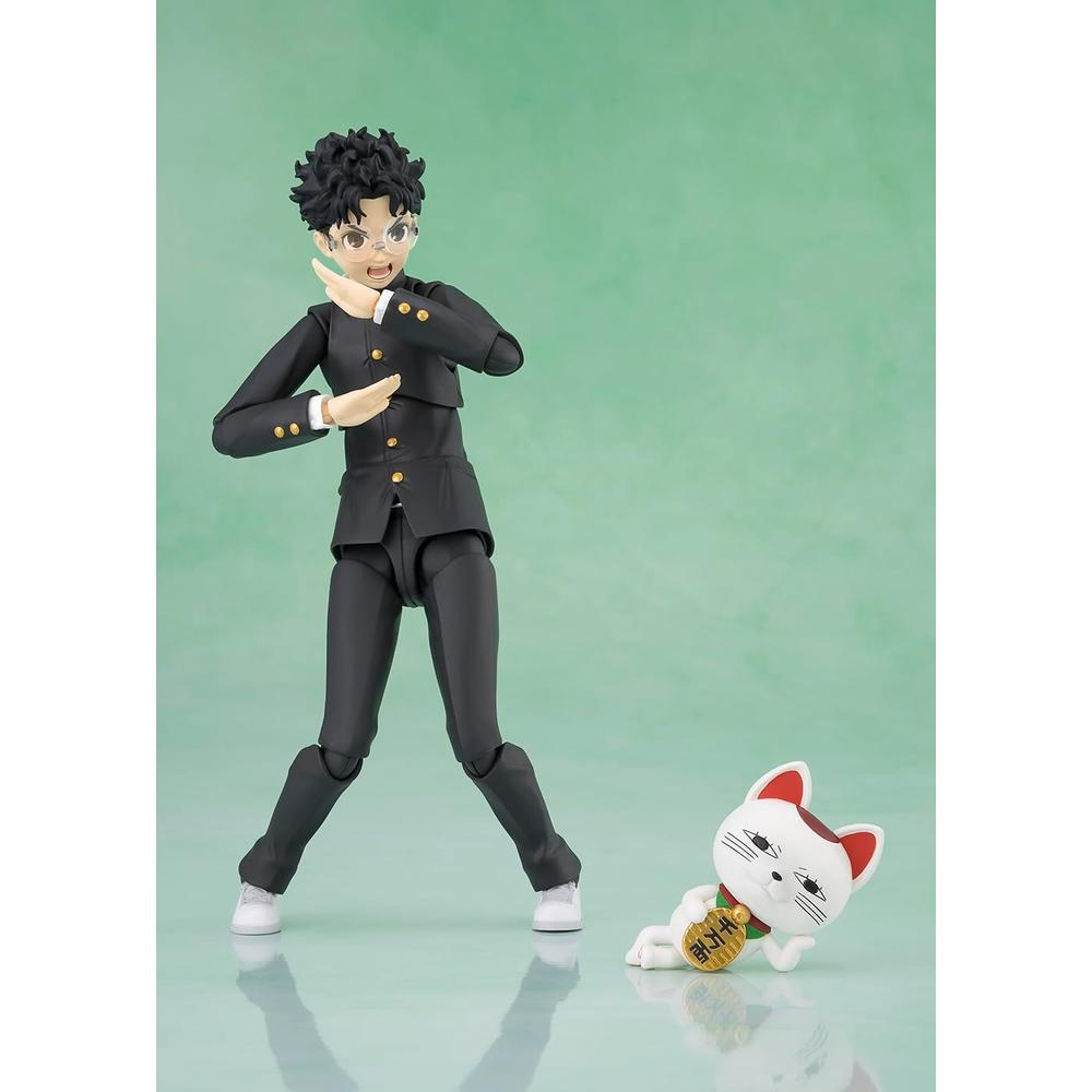 FIGURA OKARUN DANDADAN TAMASHII NATIONS - 4