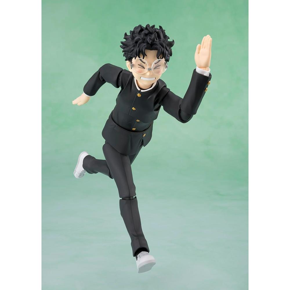 FIGURA OKARUN DANDADAN TAMASHII NATIONS - 5