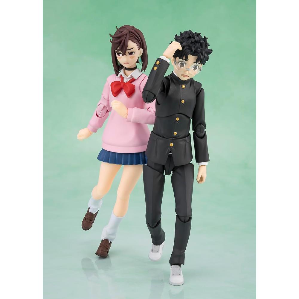 FIGURA OKARUN DANDADAN TAMASHII NATIONS - 6