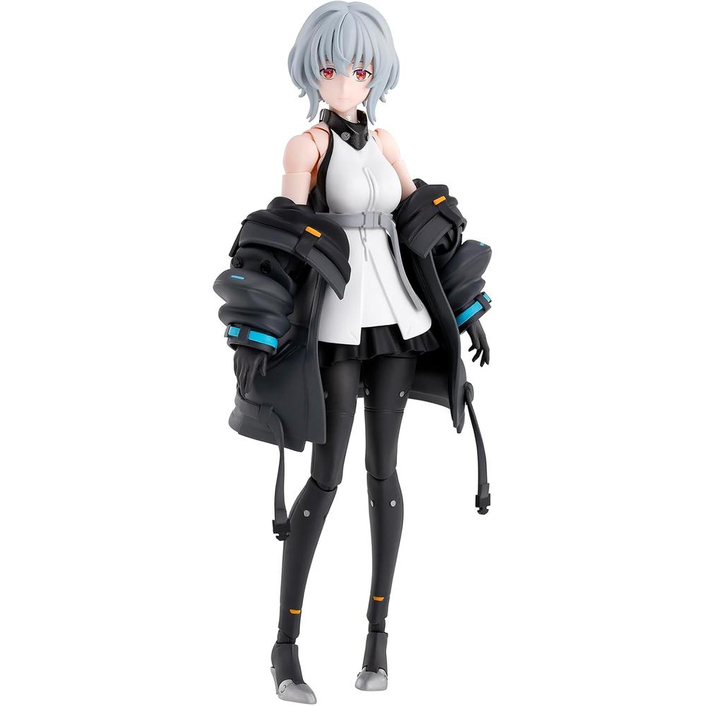 FIGURA NOIR TAMASHII NATIONS - 1