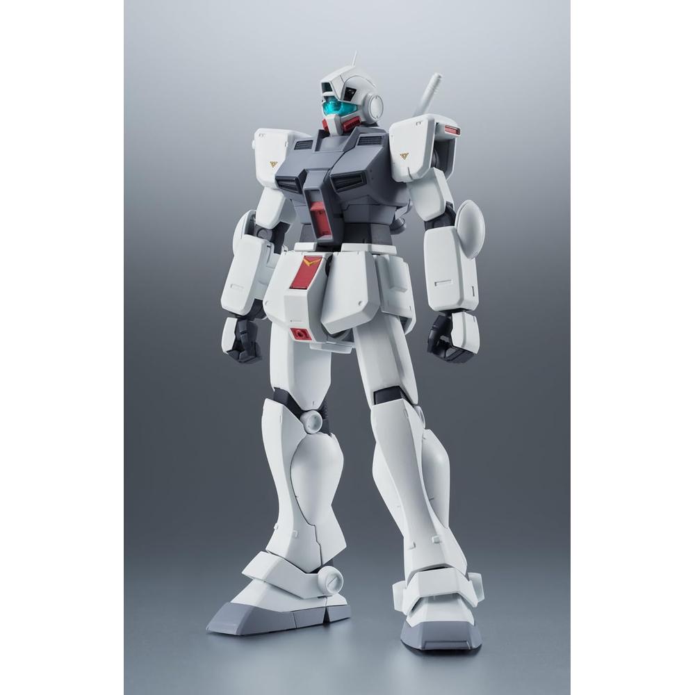 FIGURA RGM-79D GM COLD DISTRICTS TYPE VER ANIME TAMASHII NATIONS - 2