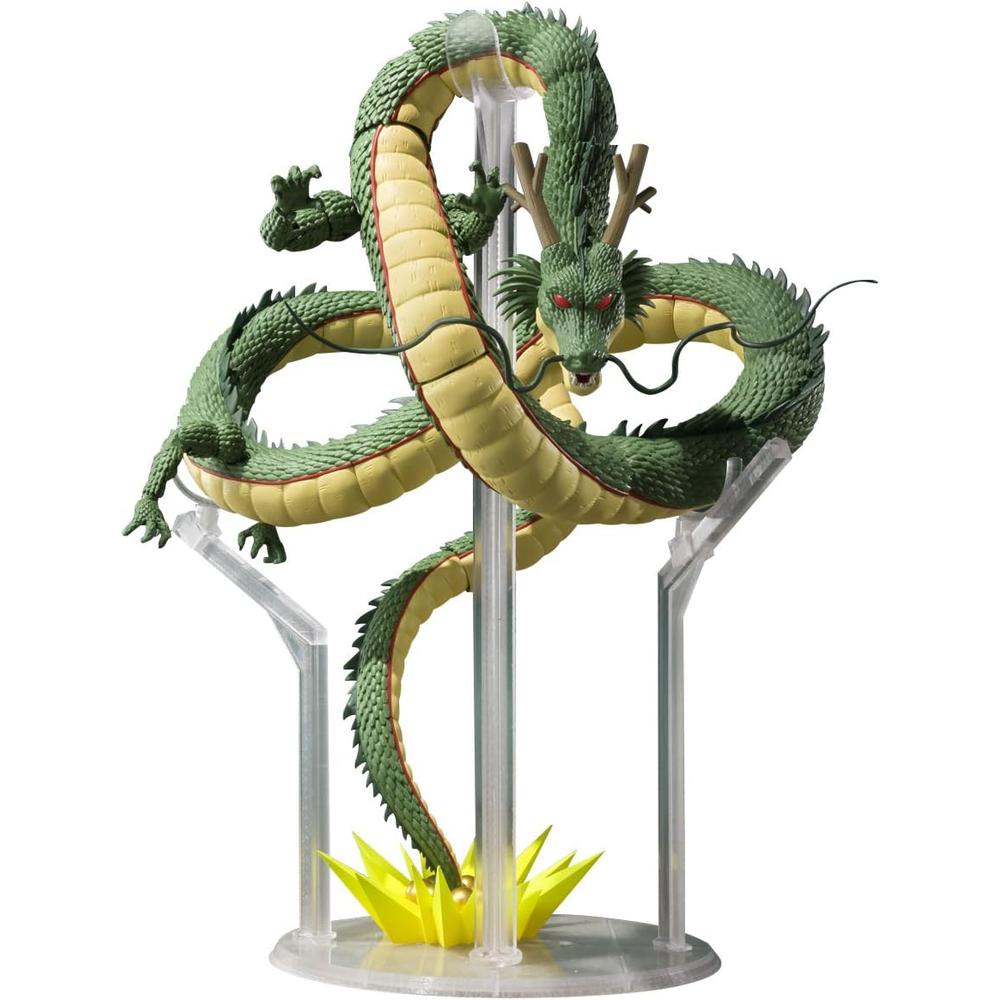 FIGURA SHENRON DRAGON BALL TAMASHII NATIONS - 1