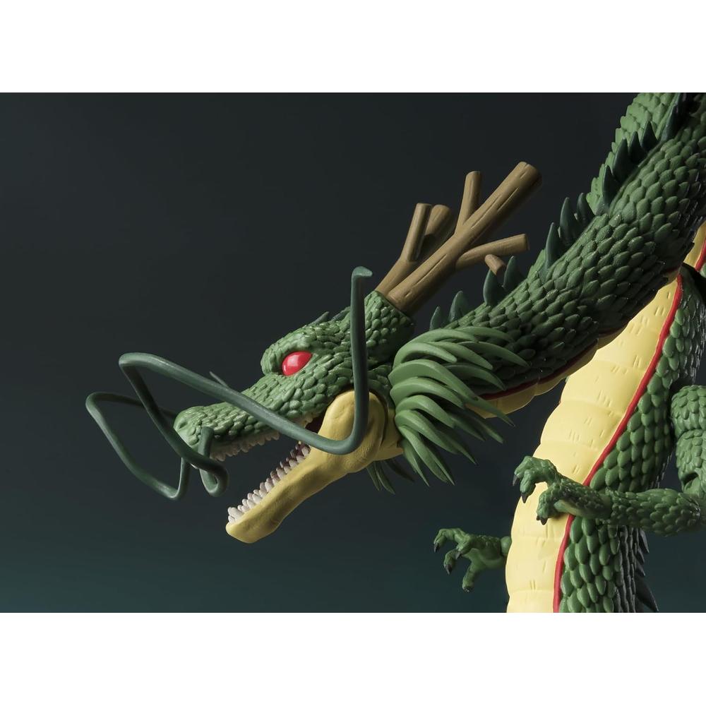 FIGURA SHENRON DRAGON BALL TAMASHII NATIONS - 3
