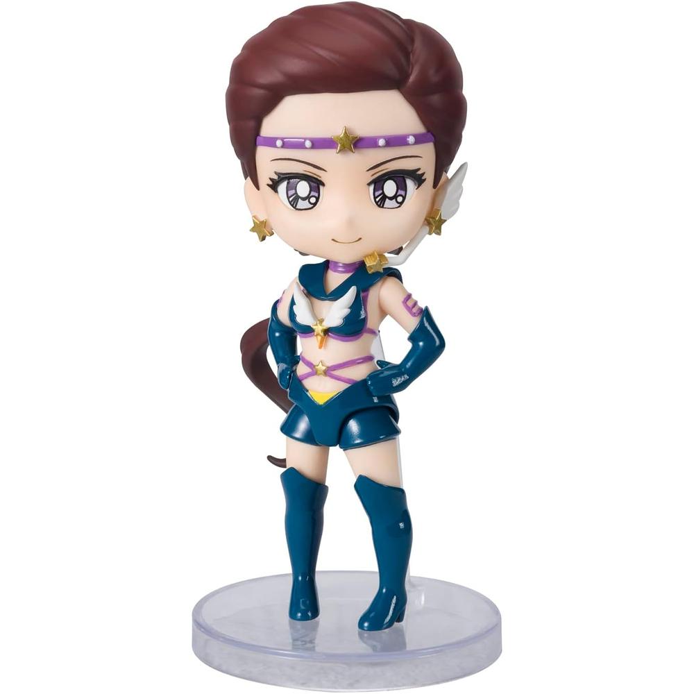FIGURA SAILOR STAR MAKER TAMASHII NATIONS - 1