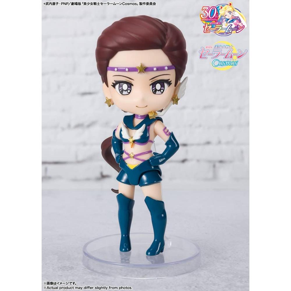 FIGURA SAILOR STAR MAKER TAMASHII NATIONS - 2