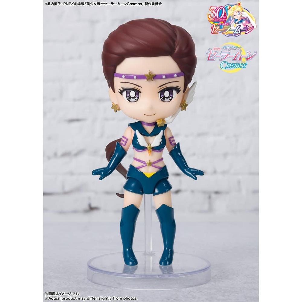 FIGURA SAILOR STAR MAKER TAMASHII NATIONS - 3