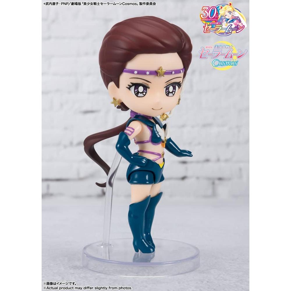 FIGURA SAILOR STAR MAKER TAMASHII NATIONS - 5