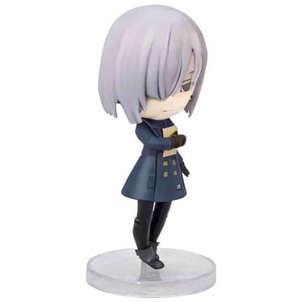 FIGURA FIONA FROST TAMASHII NATIONS - 6