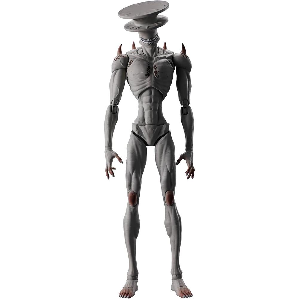 FIGURA KAIJU NO 9 TAMASHII NATIONS - 1