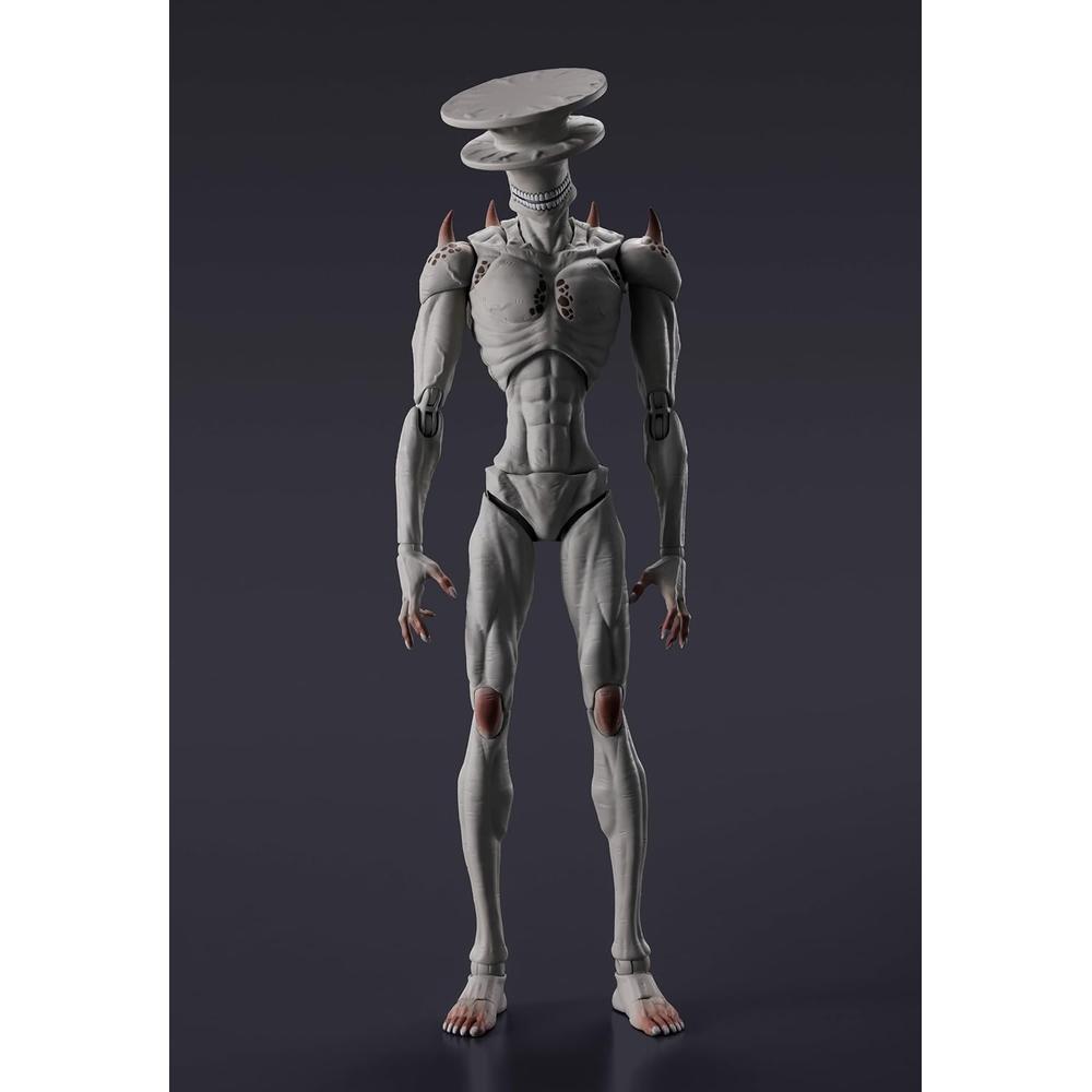 FIGURA KAIJU NO 9 TAMASHII NATIONS - 2