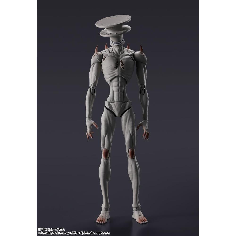 FIGURA KAIJU NO 9 TAMASHII NATIONS - 3