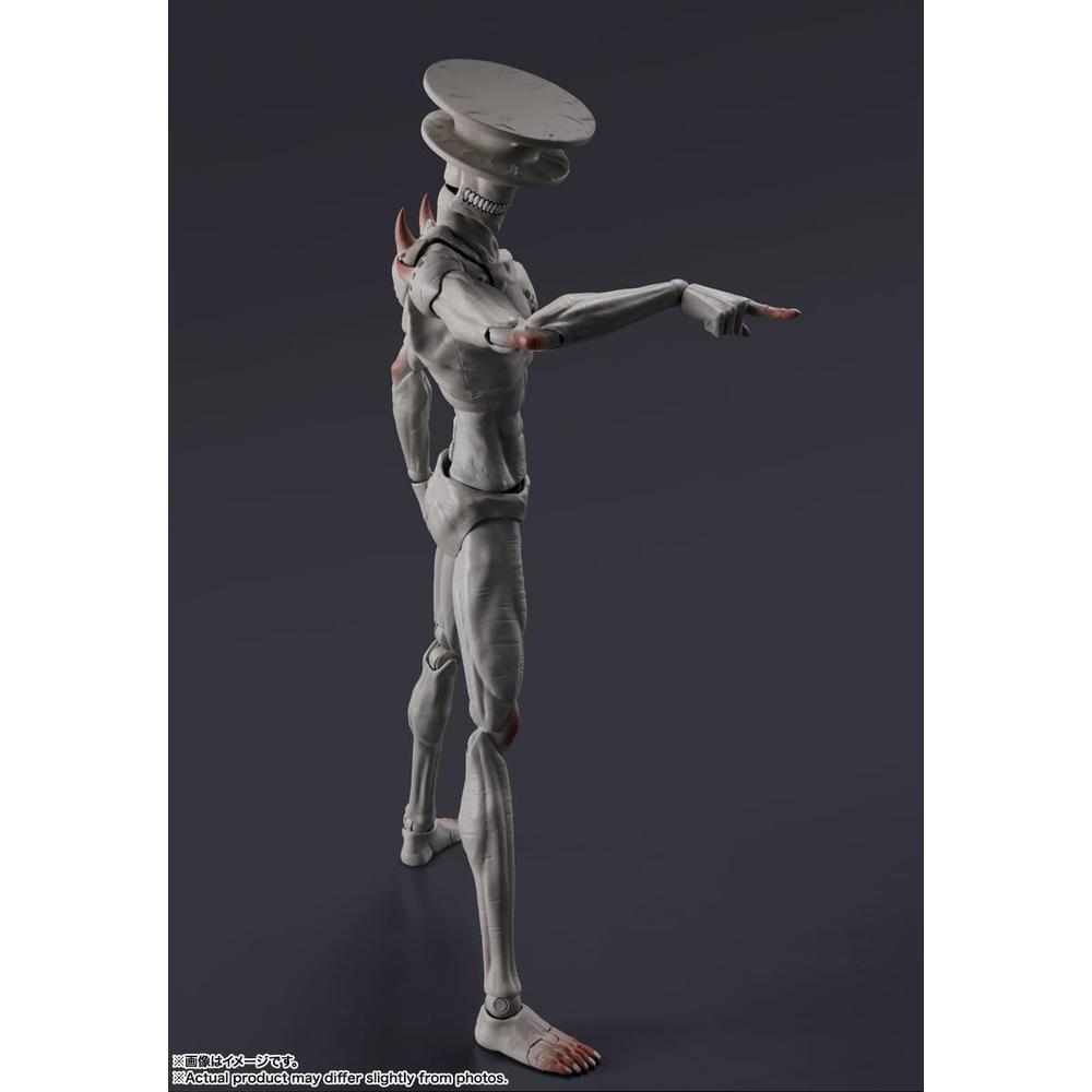 FIGURA KAIJU NO 9 TAMASHII NATIONS - 4