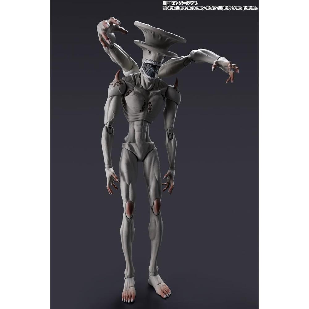 FIGURA KAIJU NO 9 TAMASHII NATIONS - 5