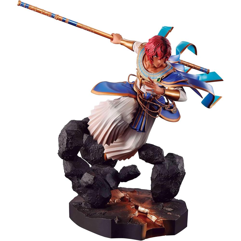 FIGURA DOHALIM FIGUARTSZERO TAMASHII NATIONS - 1