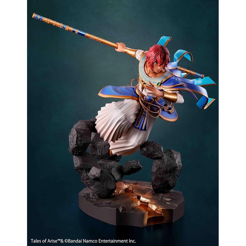 FIGURA DOHALIM FIGUARTSZERO TAMASHII NATIONS - 2