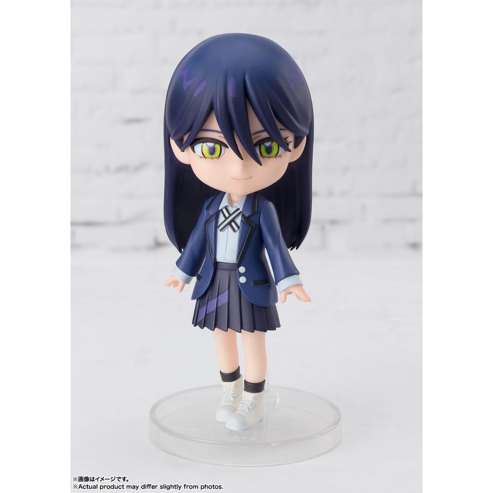 FIGURA NYAAN GQUUUUUUX TAMASHII NATIONS - 2
