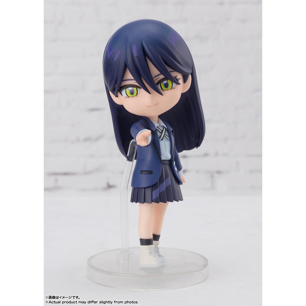 FIGURA NYAAN GQUUUUUUX TAMASHII NATIONS - 4