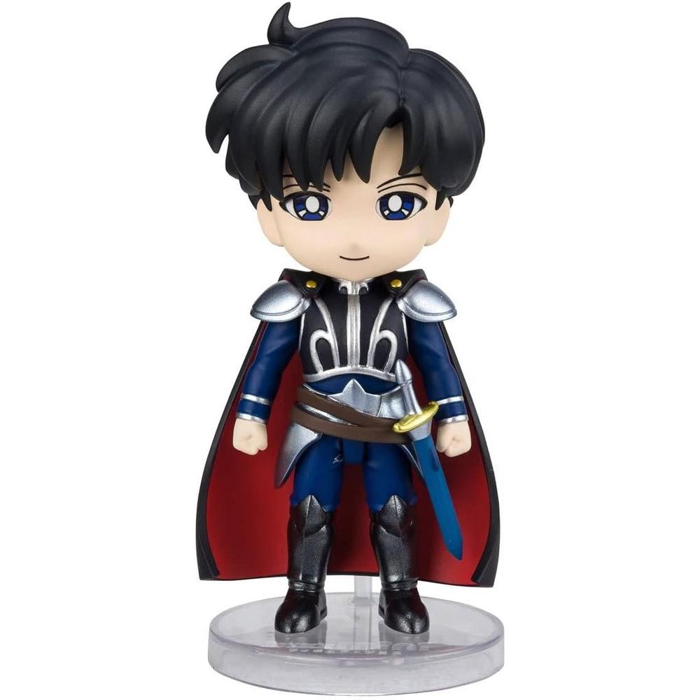 FIGURA PRINCE ENDYMION TAMASHII NATIONS - 1
