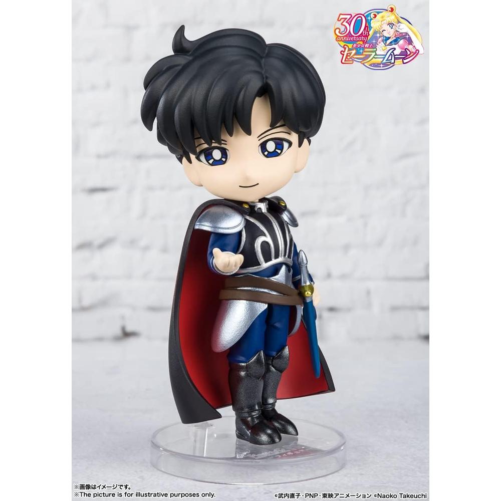 FIGURA PRINCE ENDYMION TAMASHII NATIONS - 3
